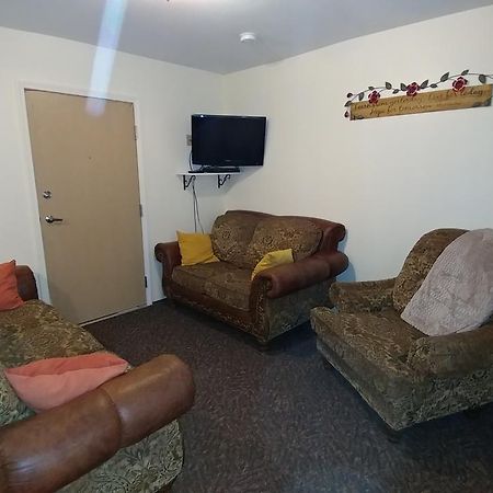 Bird Creek Apartment Анкоридж Екстер'єр фото
