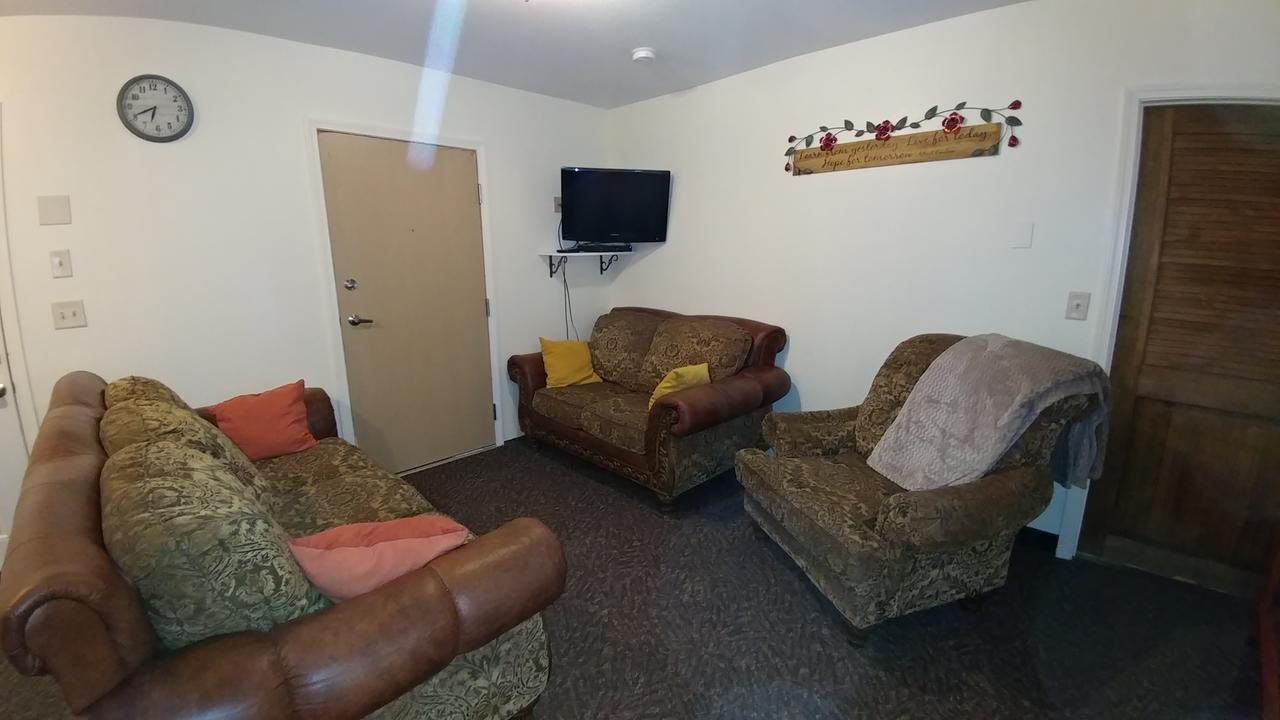 Bird Creek Apartment Анкоридж Екстер'єр фото